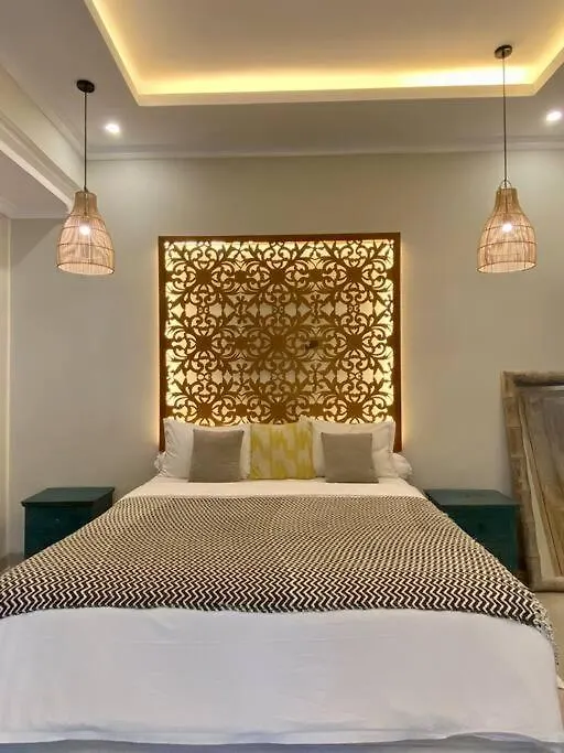 Tranquil Family Villa Retreat In Umalas Kerobokan  0*, Kerobokan (Bali) Indonesia