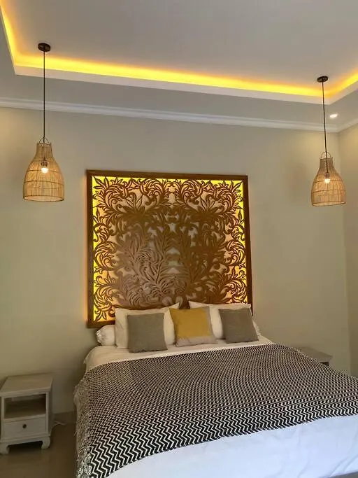Tranquil Family Villa Retreat In Umalas Kerobokan