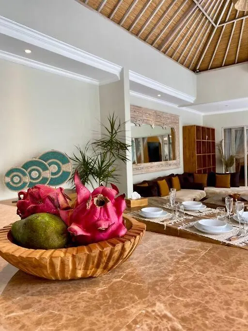 Tranquil Family Villa Retreat In Umalas Kerobokan  0*, Kerobokan (Bali) Indonesia